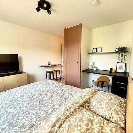 Nid Douillet Appartement Rijsel Buitenkant foto