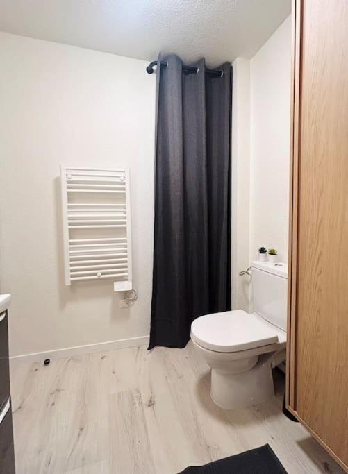 Nid Douillet Appartement Rijsel Buitenkant foto